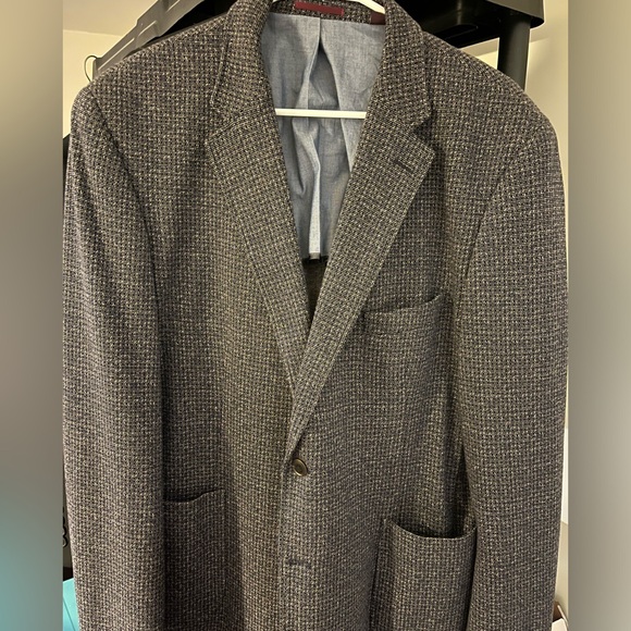 Men’s Johnston & Murphy Sport Coat